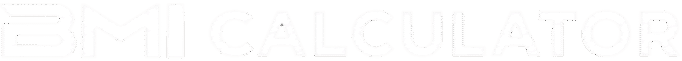 BMI Calculator